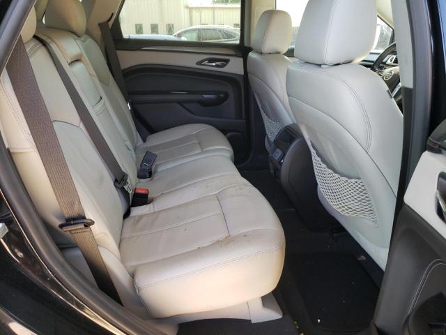 Photo 11 from auction – 2016 CADILLAC SRX with VIN 3GYFNAE30GS527599