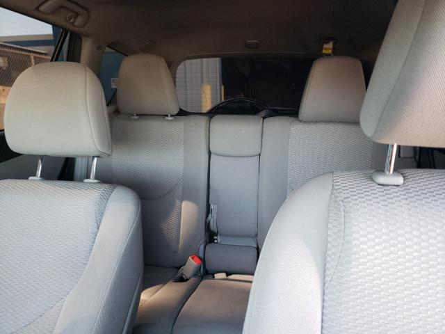 Photo 10 from auction – 2011 TOYOTA RAV4 with VIN 2T3ZF4DV4BW097382