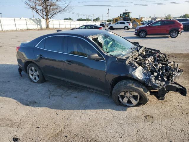 صورة رقم 4 من المزاد - 2015 CHEVROLET MALIBU LS مع VIN 1G11B5SL8FF243783