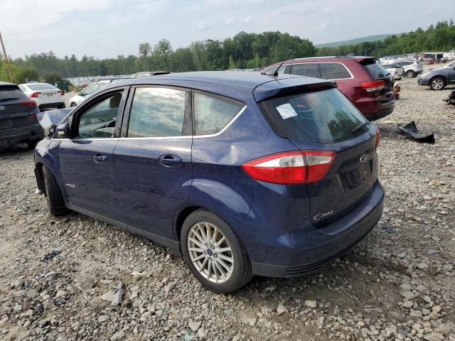 Photo 3 from auction – 2016 FORD C-MAX SEL with VIN 1FADP5BU6GL106994
