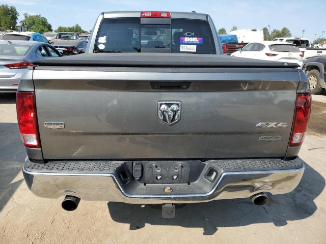 Photo 6 from auction – 2012 DODGE RAM 1500 L with VIN 1C6RD7NT0CS345391