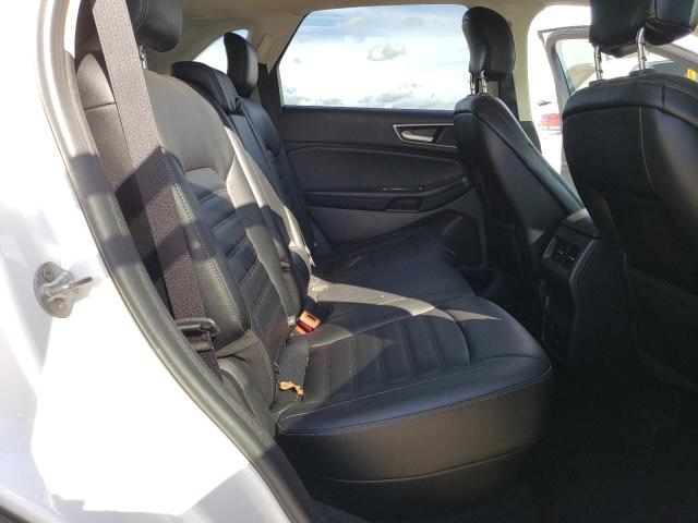 Photo 10 from auction – 2019 FORD EDGE SEL with VIN 2FMPK3J91KBB02184