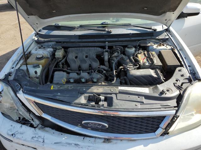 Photo 11 from auction – 2005 FORD FIVE HUNDR with VIN 1FAFP23145G149361