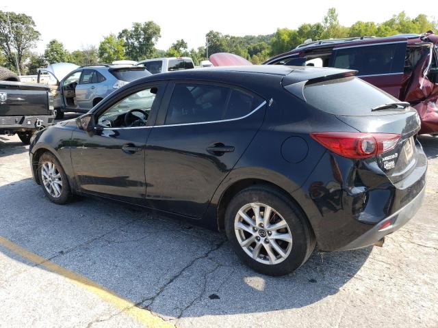 Photo 2 from auction – 2015 MAZDA 3 TOURING with VIN 3MZBM1L72FM183982