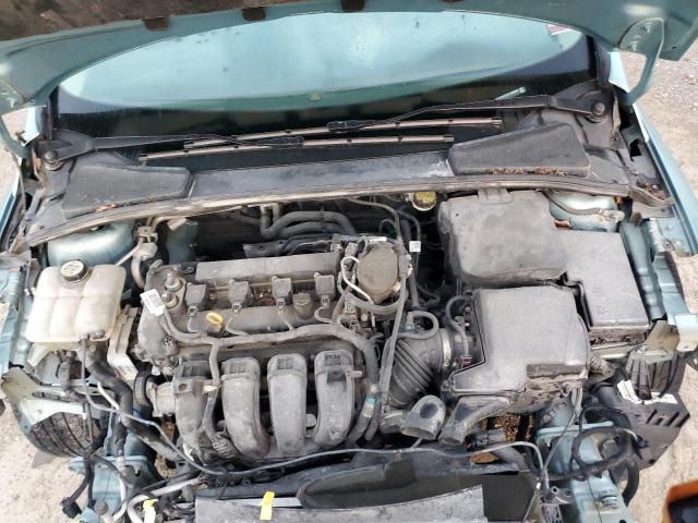 Photo 11 from auction – 2012 FORD FOCUS SEL with VIN 1FAHP3M21CL435694