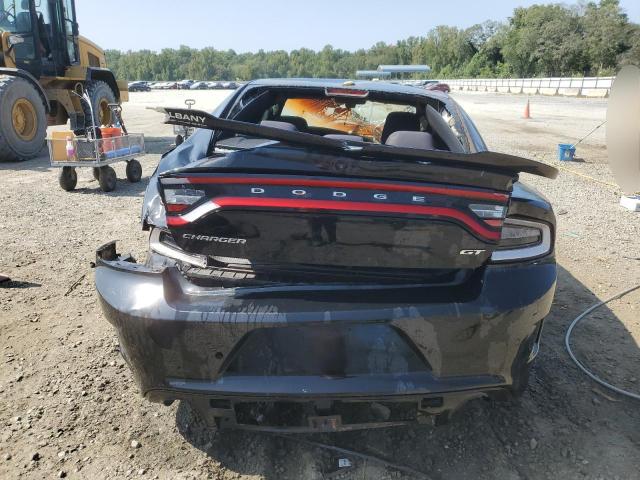 Photo 6 from auction – 2019 DODGE CHARGER R/ with VIN 2C3CDXCT5KH508032