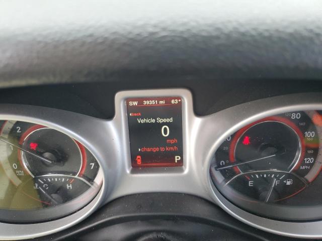 Photo 9 from auction – 2019 DODGE JOURNEY GT with VIN 3C4PDDEG2KT861492
