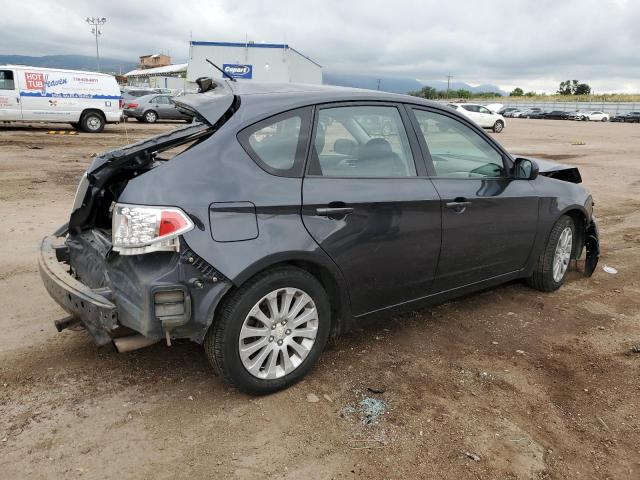 Фото 3 с аукциона – 2010 SUBARU IMPREZA 2. с VIN JF1GH6B63AH820772