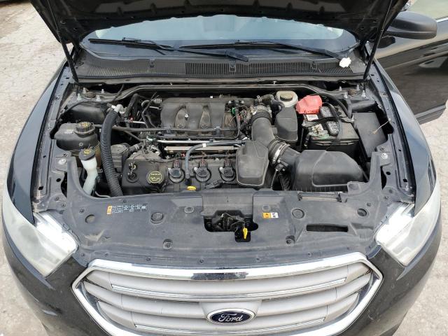 Photo 11 from auction – 2014 FORD TAURUS SE with VIN 1FAHP2D86EG159832