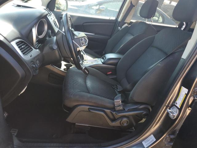 Photo 7 from auction – 2017 DODGE JOURNEY SE with VIN 3C4PDCABXHT700773