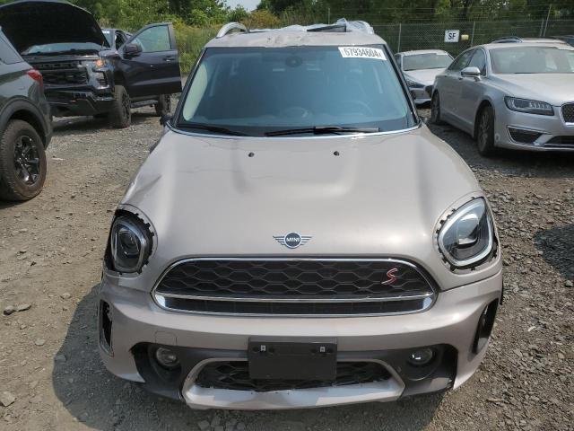 Photo 5 from auction – 2024 MINI COOPER S C with VIN WMZ83BR04R3S04143