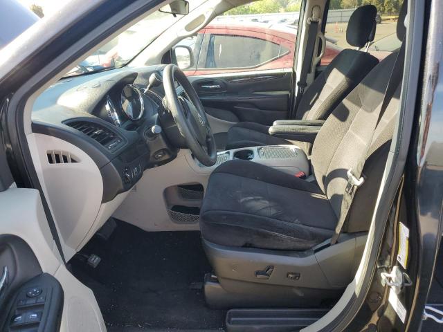 Photo 7 from auction – 2014 DODGE GRAND CARA with VIN 2C4RDGCG7ER120047