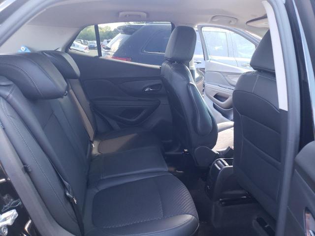 Photo 10 from auction – 2022 BUICK ENCORE PRE with VIN KL4CJESM9NB565425