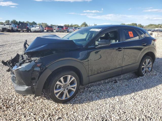Photo 1 from auction – 2021 MAZDA CX-30 SELE with VIN 3MVDMBBL1MM256352
