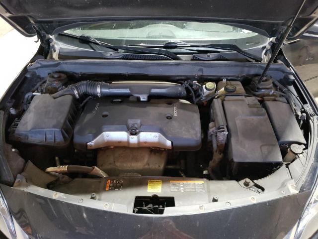 Photo 11 from auction – 2015 CHEVROLET MALIBU 1LT with VIN 1G11C5SL6FF339411