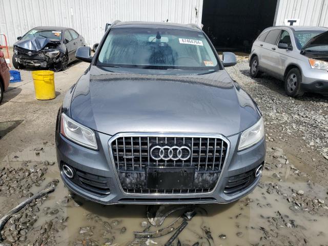 Фото 5 с аукциона – 2015 AUDI Q5 PREMIUM с VIN WA1LFAFP3FA035358