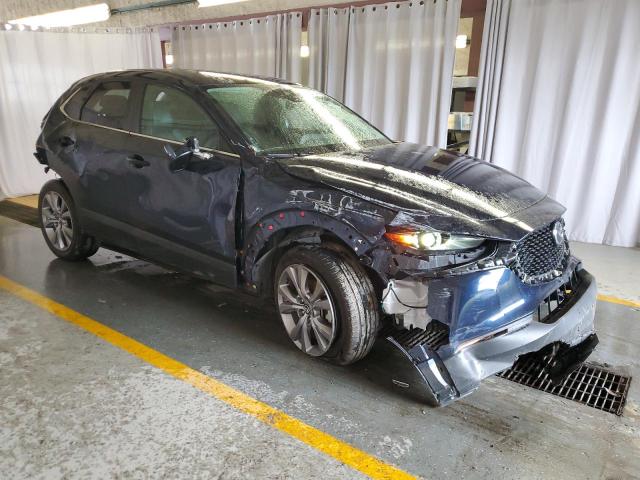 Photo 4 from auction – 2021 MAZDA CX-30 SELE with VIN 3MVDMABL0MM229721