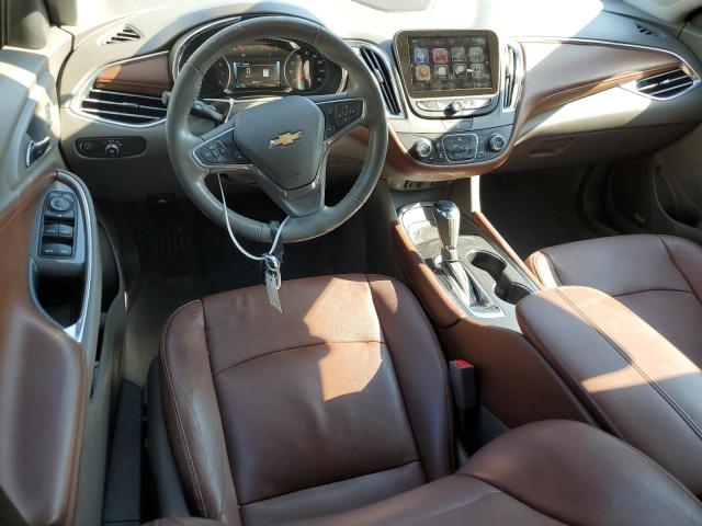 Photo 8 from auction – 2017 CHEVROLET MALIBU LT with VIN 1G1ZE5ST4HF255359