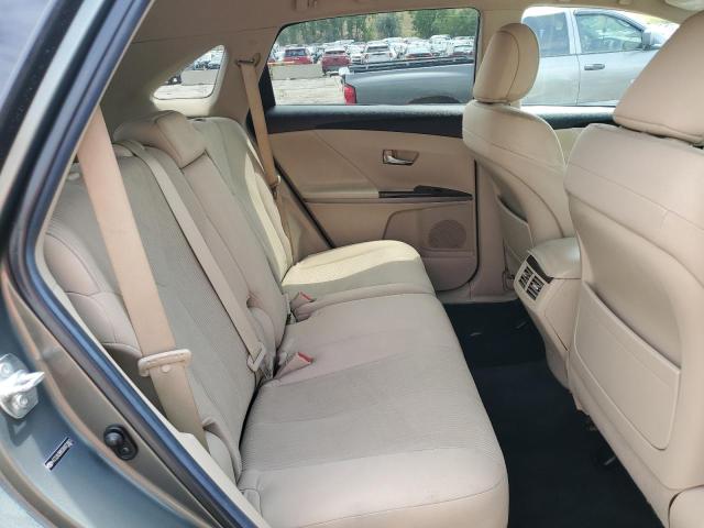 Photo 11 from auction – 2013 TOYOTA VENZA LE with VIN 4T3ZA3BB5DU073063