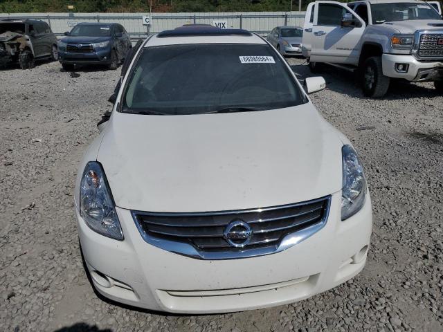 Photo 5 from auction – 2012 NISSAN ALTIMA SR with VIN 1N4BL2AP2CC104103