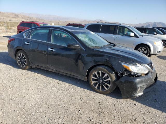 Photo 4 from auction – 2018 NISSAN ALTIMA 2.5 with VIN 1N4AL3AP3JC255093