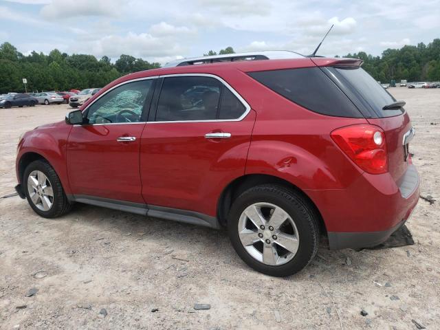 Photo 2 from auction – 2013 CHEVROLET EQUINOX LT with VIN 1GNALFEK8DZ118590