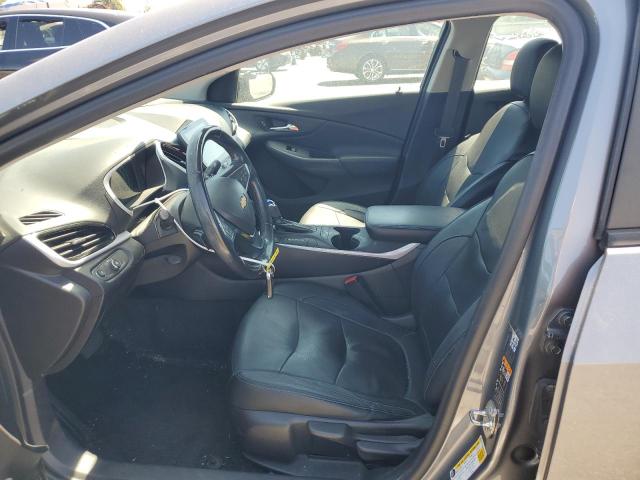 Photo 7 from auction – 2018 CHEVROLET VOLT LT with VIN 1G1RC6S5XJU124225