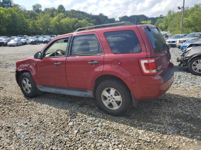 Photo 2 from auction – 2009 FORD ESCAPE XLT with VIN 1FMCU93G99KC49926