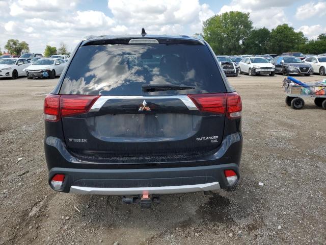 Photo 6 from auction – 2017 MITSUBISHI OUTLANDER with VIN JA4AZ3A36HZ040959