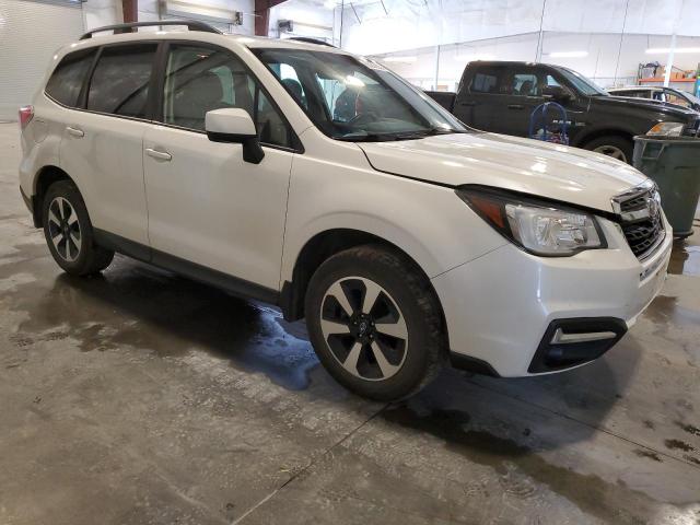 Photo 4 from auction – 2017 SUBARU FORESTER 2 with VIN JF2SJAEC1HH563071