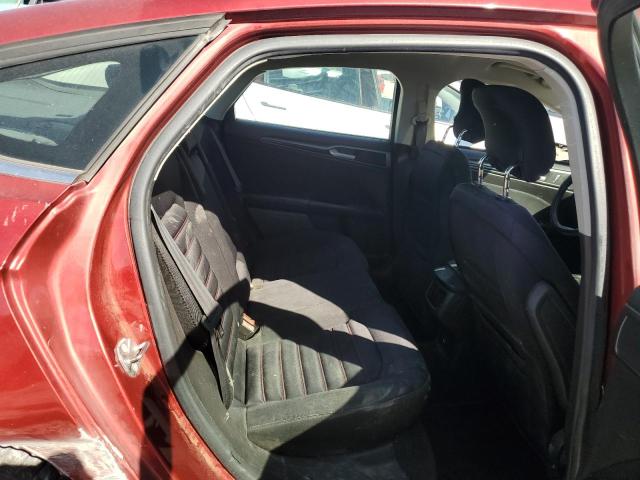 Photo 10 from auction – 2014 FORD FUSION SE with VIN 3FA6P0H73ER208099