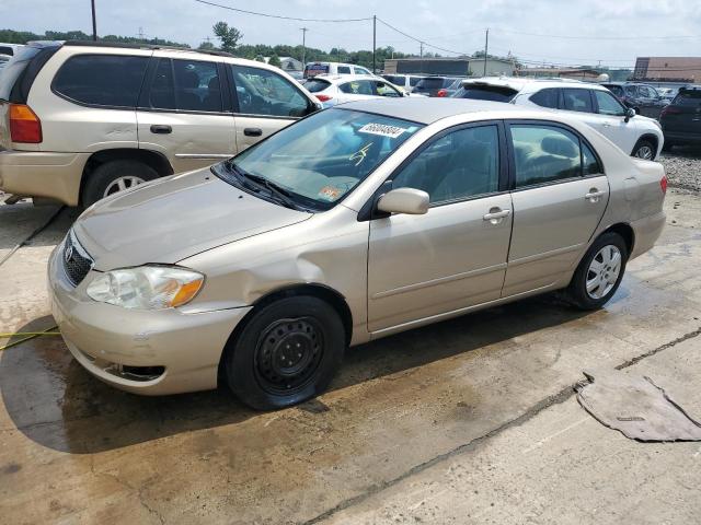 صورة رقم 1 من المزاد - 2007 TOYOTA COROLLA CE مع VIN 2T1BR32E27C833887
