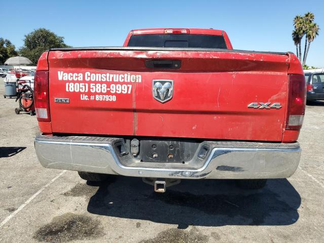 Photo 6 from auction – 2012 DODGE RAM 1500 S with VIN 1C6RD7GT0CS116125
