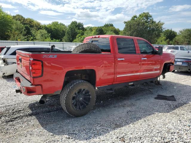 Photo 3 from auction – 2015 CHEVROLET SILVERADO with VIN 1GC1KWE85FF149686