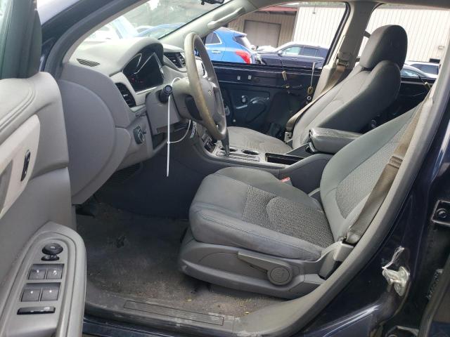 Photo 7 from auction – 2016 CHEVROLET TRAVERSE L with VIN 1GNKRFEDXGJ100440