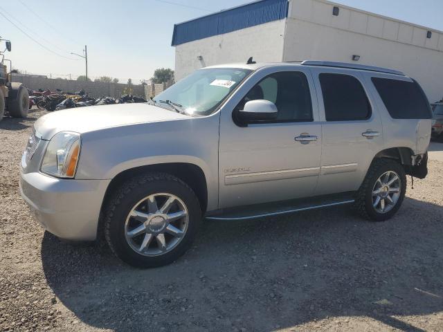 GMC YUKON DENA 2014 with VIN 1GKS2EEF8ER140799 - Photo from auction