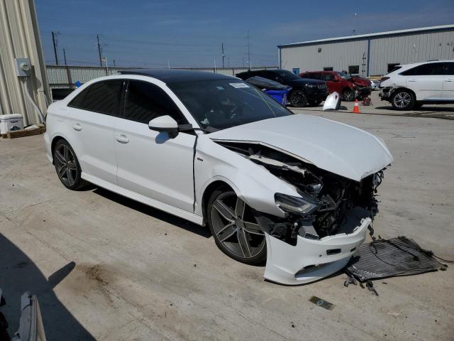 Photo 4 from auction – 2016 AUDI A3 PREMIUM with VIN WAUA7GFF7G1046074