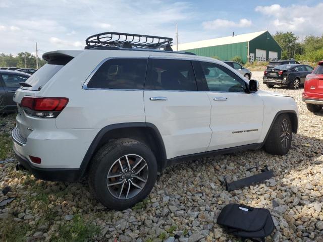 Photo 3 from auction – 2021 JEEP GRAND CHER with VIN 1C4RJFBG2MC501073
