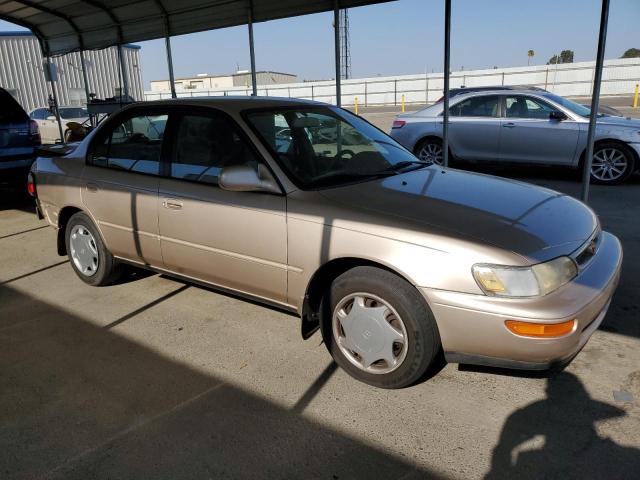 Photo 4 from auction – 1996 TOYOTA COROLLA DX with VIN 1NXBB02E6TZ478184