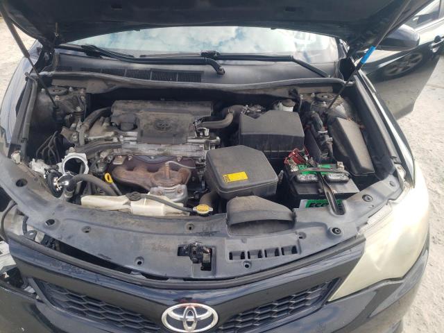 Zdjęcie 11 z aukcji – 2012 TOYOTA CAMRY BASE z VIN 4T1BF1FK3CU110927