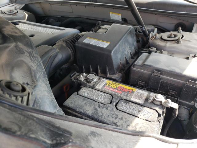 Photo 11 from auction – 2008 HYUNDAI SONATA SE with VIN 5NPEU46C48H311187