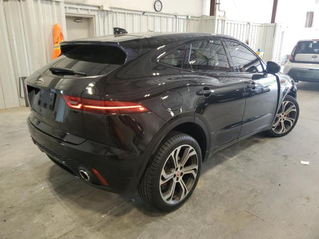 Снимка 3 от търг – 2018 JAGUAR E-PACE FIR с VIN SADFL2FX1J1Z03632