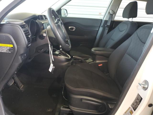 Photo 7 from auction – 2018 KIA SOUL with VIN KNDJN2A26J7555366