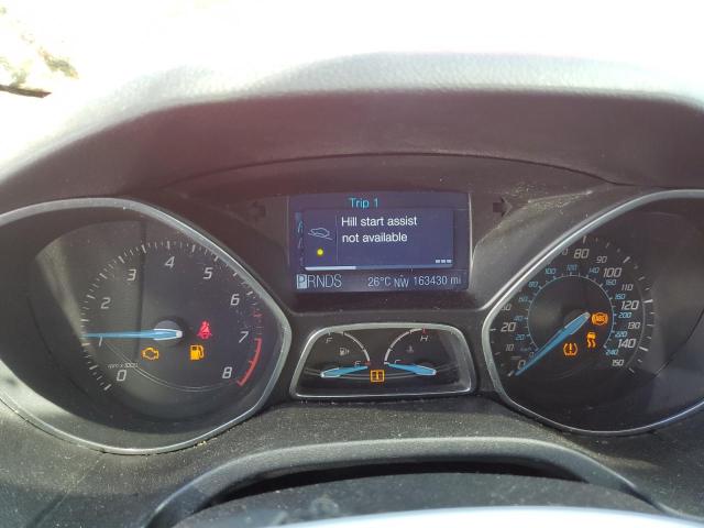 Photo 9 from auction – 2012 FORD FOCUS SEL with VIN 1FAHP3H27CL190684