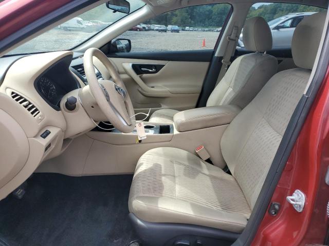 Photo 7 from auction – 2016 NISSAN ALTIMA 2.5 with VIN 1N4AL3AP6GN358697