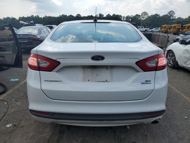 Photo 6 from auction – 2016 FORD FUSION SE with VIN 3FA6P0HD6GR216707