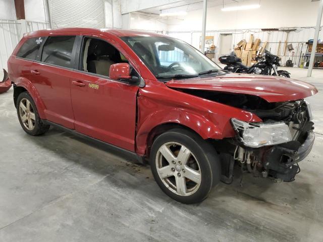 Photo 4 from auction – 2009 DODGE JOURNEY SX with VIN 3D4GG57V99T553516