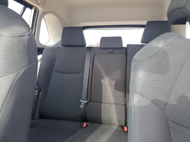 Photo 10 from auction – 2021 TOYOTA RAV4 LE with VIN 2T3F1RFVXMC211935
