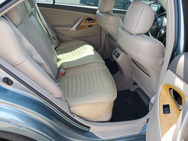Photo 10 from auction – 2007 TOYOTA CAMRY LE with VIN 4T1BK46K47U525970