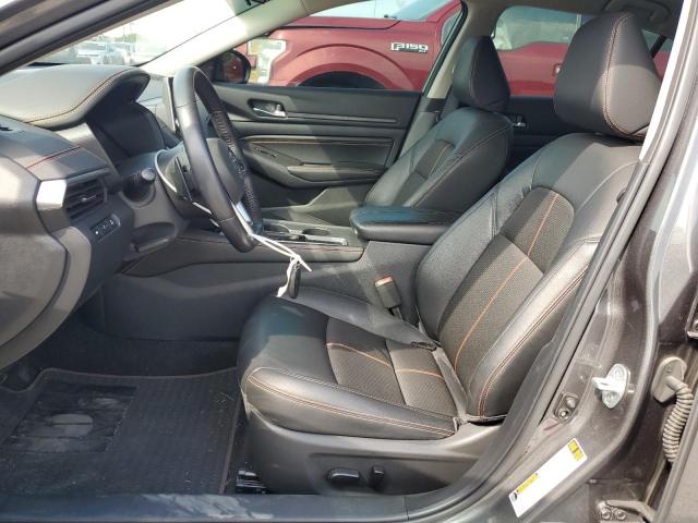 Photo 7 from auction – 2019 NISSAN ALTIMA SR with VIN 1N4BL4CV6KN308204